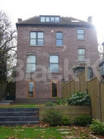 			BEAUTIFUL ROAD!!!, 4 Bedroom, 1 bath, 1 reception Flat			 Avenue Road, CROUCH END/HIGHGATE N6